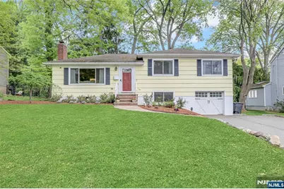 235 Nottingham Road, Ramsey, NJ 07446 - Photo 1