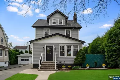 210 Paterson Avenue, Hasbrouck Heights, NJ 07604 - Photo 1