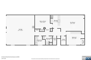 61 Shades of Death Rd, Independence Township, NJ 07838 - Photo 42