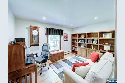 8 Edward Circle, Montville Township, NJ 07045 - Photo 16
