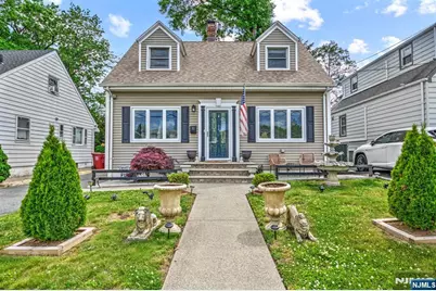 31 Hay Avenue, Nutley, NJ 07110 - Photo 1