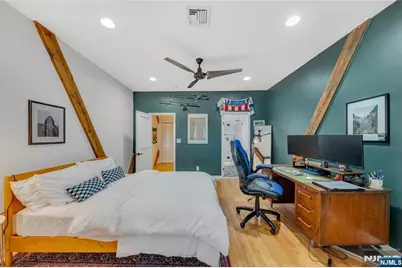 491 Valley Street 15 #15, Orange, NJ 07050 - Photo 24