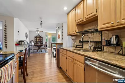 310 Lookout Avenue 501 #501, Hackensack, NJ 07601 - Photo 8