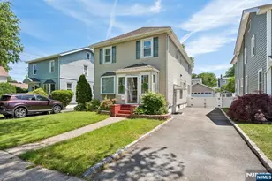 14 Chestnut Terrace, Bloomfield, NJ 07003 - Photo 2