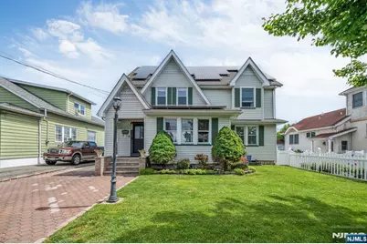 395 Wood Ridge Avenue, Wood Ridge, NJ 07075 - Photo 1
