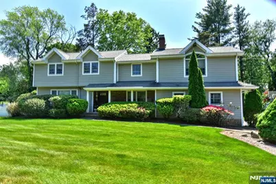 3 Avon Place, Woodcliff Lake, NJ 07677 - Photo 1