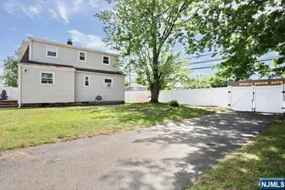 141 Graham Terrace, Saddle Brook Township, NJ 07663 - Photo 30