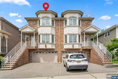 221B 4th Street 2 #2, Palisades Park, NJ 07650 - Photo 1