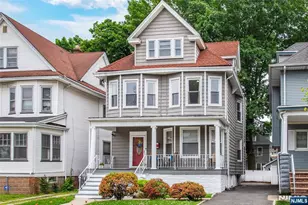 26 22nd St, East Orange, NJ 07017 - Photo 2