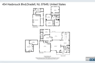 454 Hasbrouck Boulevard, Oradell, NJ 07649 - Photo 48