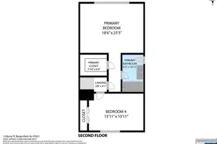14 Byrne Pl, Bergenfield, NJ 07621 - Photo 6