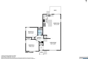 14 Byrne Pl, Bergenfield, NJ 07621 - Photo 4