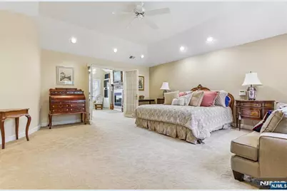 4 Fordham Road, Livingston, NJ 07039 - Photo 24