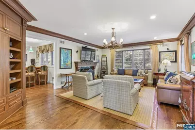 4 Fordham Road, Livingston, NJ 07039 - Photo 10