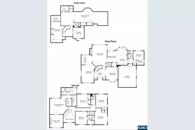 4 Fordham Road, Livingston, NJ 07039 - Photo 50