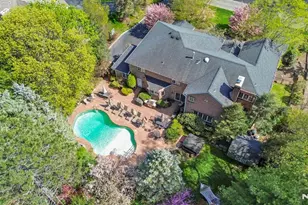 4 Fordham Rd, Livingston, NJ 07039 - Photo 48