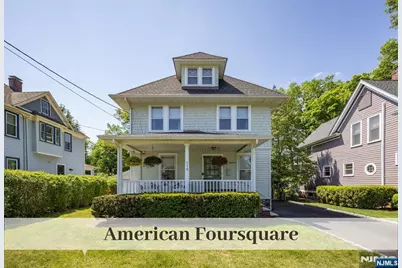 116 Kenilworth Road, Ridgewood, NJ 07450 - Photo 2
