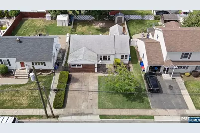 29 Graham Terrace, Saddle Brook Township, NJ 07663 - Photo 2
