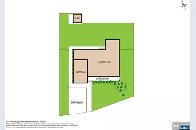 200 Watchung Drive, Hawthorne, NJ 07506 - Photo 44