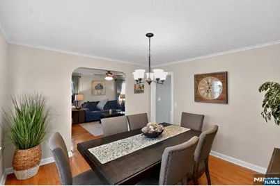 128 White Oak Terrace, Belleville, NJ 07109 - Photo 6