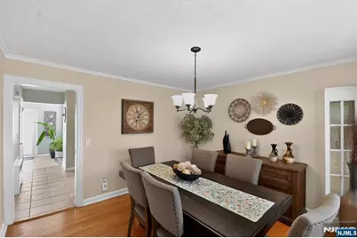 128 White Oak Terrace, Belleville, NJ 07109 - Photo 8