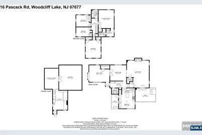 16 Pascack Road, Woodcliff Lake, NJ 07677 - Photo 40