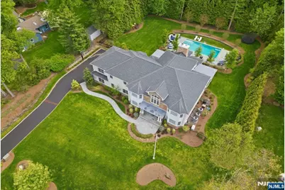 184 Donny Brook Drive, Allendale, NJ 07401 - Photo 48