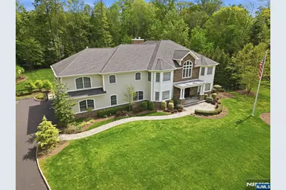 184 Donny Brook Drive, Allendale, NJ 07401 - Photo 46