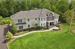 184 Donny Brook Dr, Allendale, NJ 07401 - Photo 46