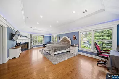 184 Donny Brook Drive, Allendale, NJ 07401 - Photo 38