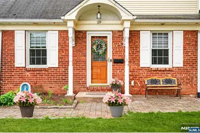59 Colonial Parkway, Dumont, NJ 07628 - Photo 2