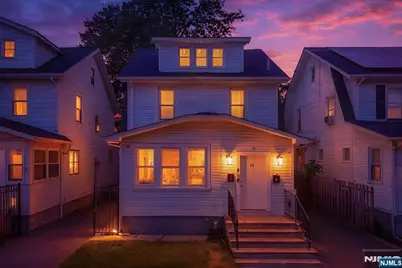 79 Delmar Place, Irvington, NJ 07111 - Photo 1