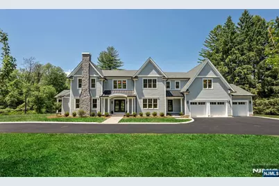 91 Brookside Road, Ramsey, NJ 07446 - Photo 2