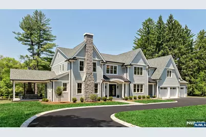 91 Brookside Road, Ramsey, NJ 07446 - Photo 1