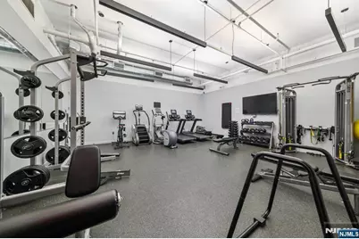 160 1st Street 1111 #1111, Jersey City, NJ 07302 - Photo 22
