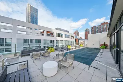 160 1st Street 1111 #1111, Jersey City, NJ 07302 - Photo 18