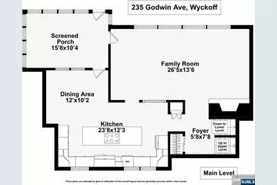 235 Godwin Avenue, Wyckoff Township, NJ 07481 - Photo 38