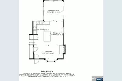 16 Sioux Trail, Denville, NJ 07834 - Photo 22
