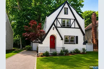 1016 Grace Terrace, Teaneck Township, NJ 07666 - Photo 1