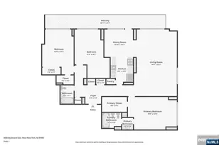 6040 Blvd East 23G, West New York, NJ 07093 - Photo 4