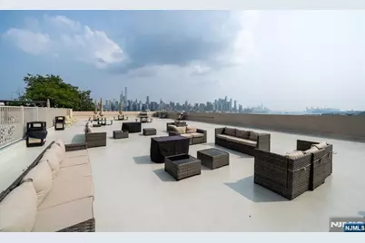 6040 Boulevard East 23G #23G, West New York, NJ 07093 - Photo 24