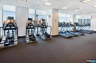 2 2nd Street 1704, Jersey City, NJ 07302 - Photo 28