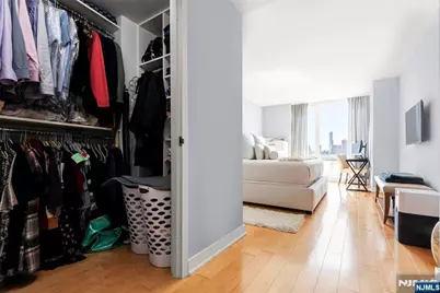 2 2nd Street 1704 #1704, Jersey City, NJ 07302 - Photo 16
