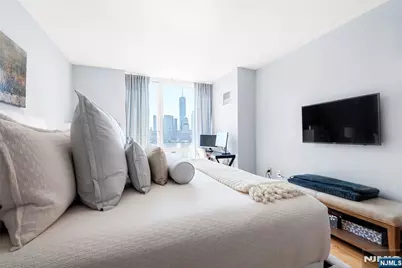 2 2nd Street 1704 #1704, Jersey City, NJ 07302 - Photo 14