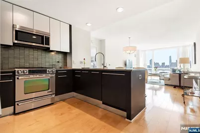 2 2nd Street 1704 #1704, Jersey City, NJ 07302 - Photo 12