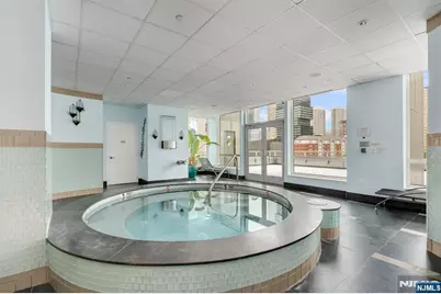 2 2nd Street 1704 #1704, Jersey City, NJ 07302 - Photo 34