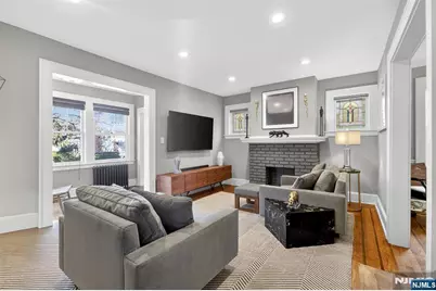 13 Front Street, North Arlington, NJ 07031 - Photo 6
