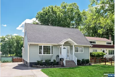 20 Riverview Circle, Little Falls Township, NJ 07424 - Photo 1