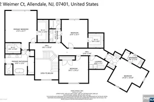 2 Weimer Ct, Allendale, NJ 07401 - Photo 38