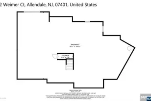 2 Weimer Ct, Allendale, NJ 07401 - Photo 36
